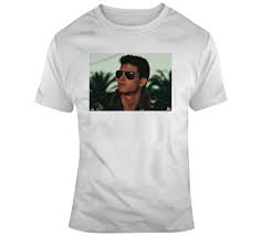 Top Gun T Shirt 04