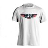 Top Gun T Shirt