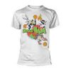 Tune Squad Space Jam T Shirt 02