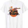 Tune Squad Space Jam T Shirt