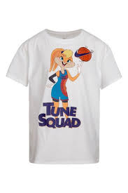 Tune Squad T Shirt