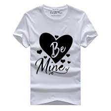 Be Mine T Shirt