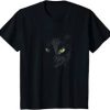 Black Cat T Shirt 05