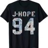 J Hope T Shirt 07