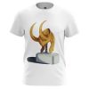 Loki's Helmet T Shirt