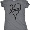 Love T Shirt