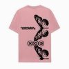 MT Xc3 Butterfly T Shirt