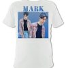 Mark Tuan Xc3 Kpop T Shirt 01