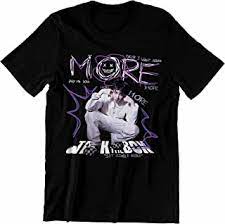 More J Hope T Shirt