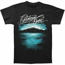 Parkway Drive T Shirt