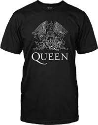 Queen T Shirt 01