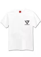 Seventeen Kpop T Shirt 02