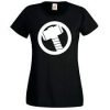 Thor Hummer T Shirt 03