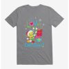 Tweety Christmas T Shirt 04