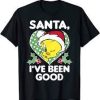 Tweety Santa T Shirt