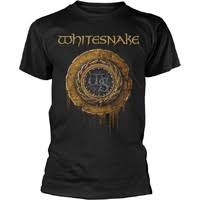 Whitesnake T Shirt