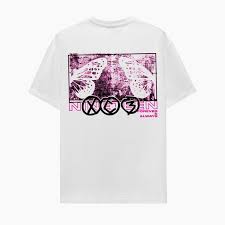 Xc3 MT Kpop T Shirt 04