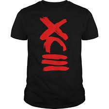 Xc3 MT Kpop T Shirt