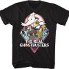 Ghosbuster T Shirt 04