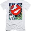 Ghosbuster T Shirt 07