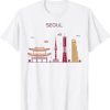 Seoul T Shirt 02