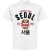 Seoul T Shirt 03