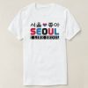 Seoul T Shirt 04