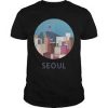 Seoul T Shirt 08