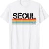 Seoul T Shirt