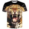 Tiger T Shirt 01