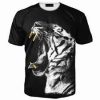 Tiger T Shirt 03