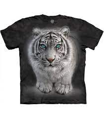 Tiger T Shirt 05