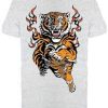 Tiger T Shirt 08