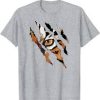 Tiger T Shirt 13