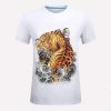 The Tiger T Shirt