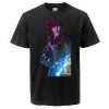 Anime Girl T Shirt