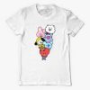 BTS Bt21 T Shirt