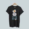 Bitcoin To The Moon T Shirt