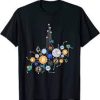 Crypto Currency T Shirt