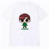 Cute Cartoon T Shirt 01