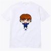 Cute Cartoon T Shirt 04