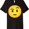 Emoticon Emoji T Shirt