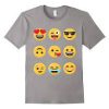 Emoticon T Shirt