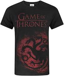 Game Of Throne House Of The Dragon Shirt T Shirt