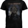 Game Of Throne T Shirt