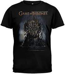 Game Of Throne T Shirt