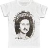 God Save The Queen T Shirt 01