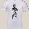 Goku Anime T Shirt 04