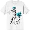 Goku Anime T Shirt 06