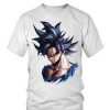 Goku Anime T Shirt